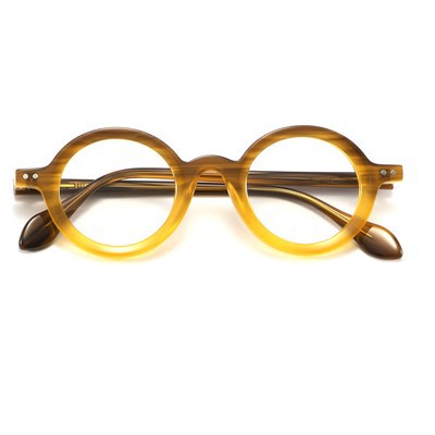 Meilleures lunettes à monture ronde